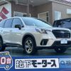 subaru forester 2024 GOO_JP_700060017330240924013 image 1