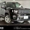 jeep renegade 2019 quick_quick_3BA-BU13_1C4BU0000KPJ54690 image 1