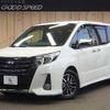 toyota noah 2017 -TOYOTA--Noah DBA-ZRR80W--ZRR80-0293868---TOYOTA--Noah DBA-ZRR80W--ZRR80-0293868- image 1