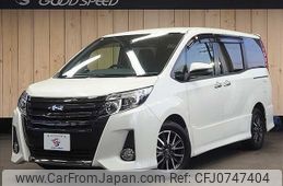 toyota noah 2017 -TOYOTA--Noah DBA-ZRR80W--ZRR80-0293868---TOYOTA--Noah DBA-ZRR80W--ZRR80-0293868-