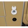 suzuki carry-truck 2012 CFJ1690781 image 23