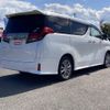 toyota alphard 2016 CFJ1521063 image 5