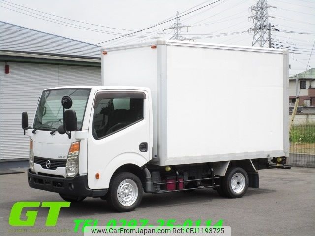 nissan atlas 2015 -NISSAN--Atlas TKG-SZ2F24--SZ4F24-052750---NISSAN--Atlas TKG-SZ2F24--SZ4F24-052750- image 1