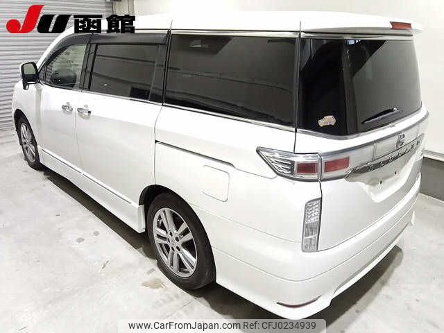 nissan elgrand 2013 -NISSAN--Elgrand TNE52--031008---NISSAN--Elgrand TNE52--031008- image 2