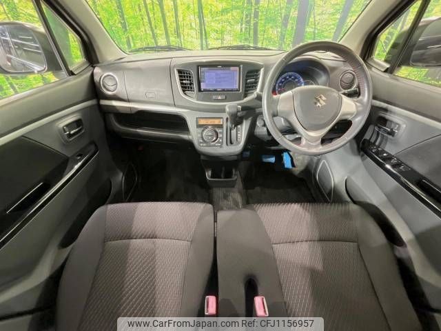 suzuki wagon-r 2014 -SUZUKI--Wagon R DBA-MH34S--MH34S-315453---SUZUKI--Wagon R DBA-MH34S--MH34S-315453- image 2