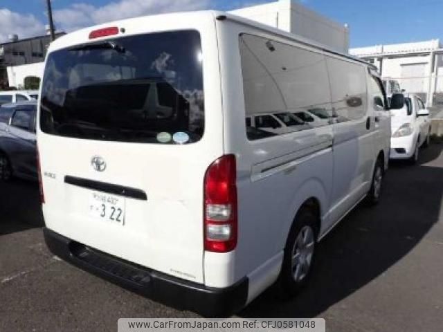 toyota hiace-van 2017 quick_quick_QDF-KDH201V_KDH201-5029938 image 2