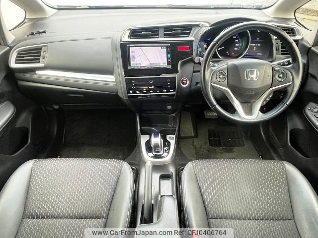 honda fit 2016 -HONDA--Fit DAA-GP5--GP5-4310749---HONDA--Fit DAA-GP5--GP5-4310749- image 2