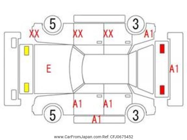 nissan serena 2021 -NISSAN--Serena 5AA-GFC27--GFC27-235848---NISSAN--Serena 5AA-GFC27--GFC27-235848- image 2