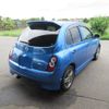 nissan march 2007 CFJ1695265 image 10