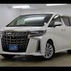 toyota alphard 2020 -TOYOTA--Alphard 3BA-AGH30W--AGH30-0348720---TOYOTA--Alphard 3BA-AGH30W--AGH30-0348720- image 17