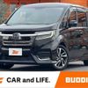 honda stepwagon 2018 CFJ1710676 image 1