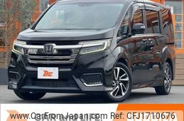honda stepwagon 2018 CFJ1710676