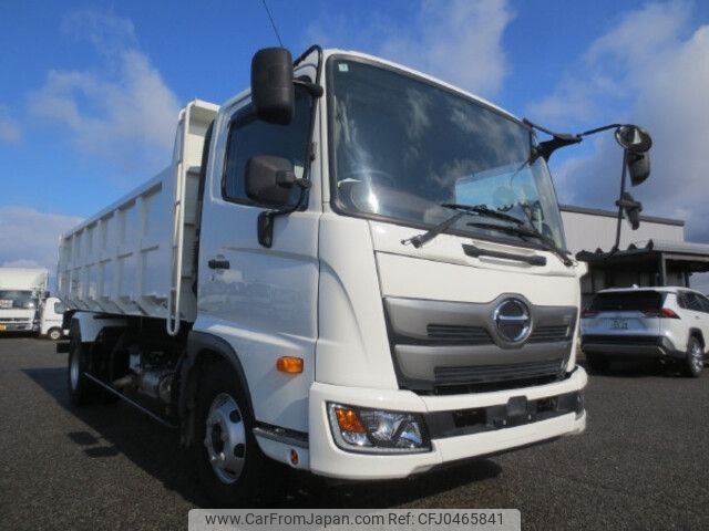 hino ranger 2021 -HINO--Hino Ranger 2KG-FC2ABA--FC2AB-126631---HINO--Hino Ranger 2KG-FC2ABA--FC2AB-126631- image 2