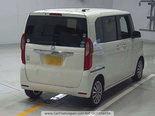 honda n-box 2017 CFJ1658954 image 2