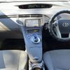 toyota prius 2011 CFJ1642150 image 17