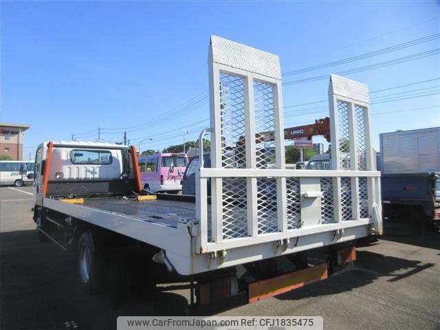 nissan atlas 2010 CFJ1835475 image 2
