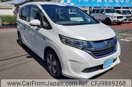 honda freed 2017 -HONDA--Freed GB7--1037280---HONDA--Freed GB7--1037280-