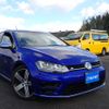 volkswagen golf 2015 -VOLKSWAGEN--VW Golf ABA-AUCJXF--WVWZZZAUZGW033039---VOLKSWAGEN--VW Golf ABA-AUCJXF--WVWZZZAUZGW033039- image 1