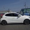 mazda demio 2018 23725 image 3