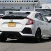 honda civic 2019 quick_quick_DBA-FK7_FK7-1101815 image 7