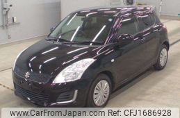 suzuki swift 2014 CFJ1686928