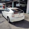 toyota prius 2010 CFJ1738412 image 19