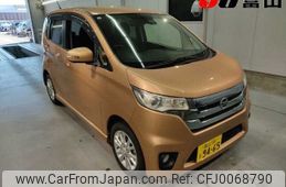 nissan dayz 2014 -NISSAN 【富山 581ﾅ9465】--DAYZ B21W--B21W-0201416---NISSAN 【富山 581ﾅ9465】--DAYZ B21W--B21W-0201416-