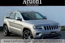 jeep grand-cherokee 2014 quick_quick_WK36TA_1C4RJFFG1EC445817