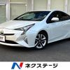 toyota prius 2017 -TOYOTA--Prius DAA-ZVW50--ZVW50-8057837---TOYOTA--Prius DAA-ZVW50--ZVW50-8057837- image 1