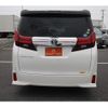 toyota alphard 2015 -TOYOTA--Alphard DBA-AGH30W--AGH30-0027221---TOYOTA--Alphard DBA-AGH30W--AGH30-0027221- image 9