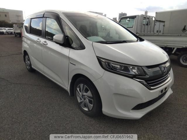 honda freed-hybrid 2019 quick_quick_DAA-GB7_GB7-1100643 image 2