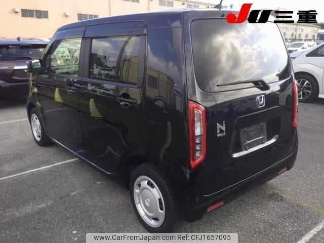 honda n-wgn 2020 CFJ1657095 image 2
