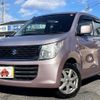 suzuki wagon-r 2015 -SUZUKI--Wagon R DBA-MH34S--MH34S-521428---SUZUKI--Wagon R DBA-MH34S--MH34S-521428- image 1