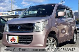 suzuki wagon-r 2015 -SUZUKI--Wagon R DBA-MH34S--MH34S-521428---SUZUKI--Wagon R DBA-MH34S--MH34S-521428-