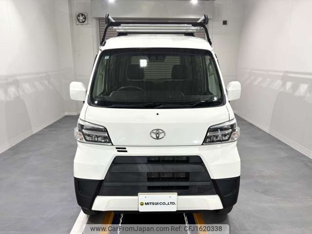 toyota pixis-van 2020 CFJ1620338 image 2