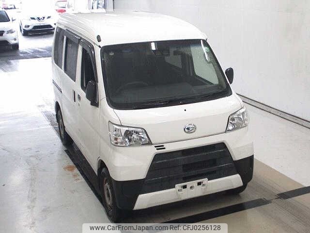 daihatsu hijet-van 2019 -DAIHATSU--Hijet Van S321V-0418216---DAIHATSU--Hijet Van S321V-0418216- image 1