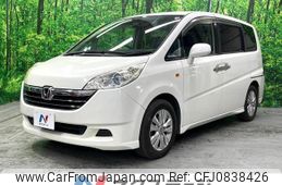 honda stepwagon 2006 quick_quick_RG1_RG1-1003370