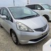 honda fit 2008 -HONDA--Fit DBA-GE6--GE6-1115185---HONDA--Fit DBA-GE6--GE6-1115185- image 1