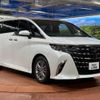 toyota alphard 2024 -TOYOTA--Alphard 6AA-AAHH40W--AAHH40-0023***---TOYOTA--Alphard 6AA-AAHH40W--AAHH40-0023***- image 17