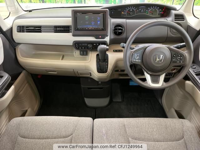 honda n-box 2018 quick_quick_JF3_JF3-1068383 image 2