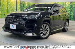 toyota rav4 2019 quick_quick_MXAA54_MXAA54-4012468