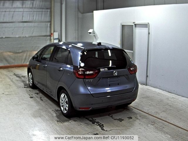 honda fit 2020 -HONDA--Fit GR1-1004144---HONDA--Fit GR1-1004144- image 2