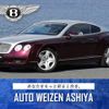 bentley continental 2006 quick_quick_GH-BCBEB_SCBCE63W56C036343 image 1