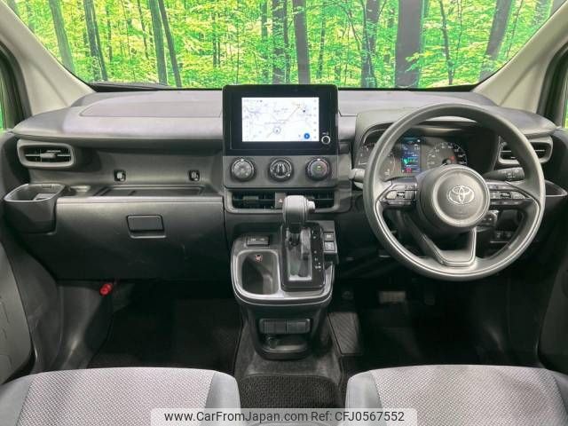 toyota sienta 2024 -TOYOTA--Sienta 5BA-MXPC10G--MXPC10-1041***---TOYOTA--Sienta 5BA-MXPC10G--MXPC10-1041***- image 2