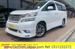 toyota vellfire 2010 -TOYOTA--Vellfire DBA-GGH25W--GGH25-8014952---TOYOTA--Vellfire DBA-GGH25W--GGH25-8014952-