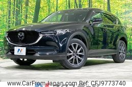 mazda cx-5 2019 -MAZDA--CX-5 3DA-KF2P--KF2P-321189---MAZDA--CX-5 3DA-KF2P--KF2P-321189-