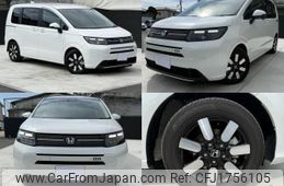 honda freed 2024 CFJ1756105