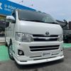 toyota hiace-van 2013 GOO_JP_700070854230250518002 image 7