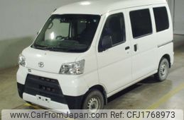 toyota pixis-van 2018 CFJ1768973