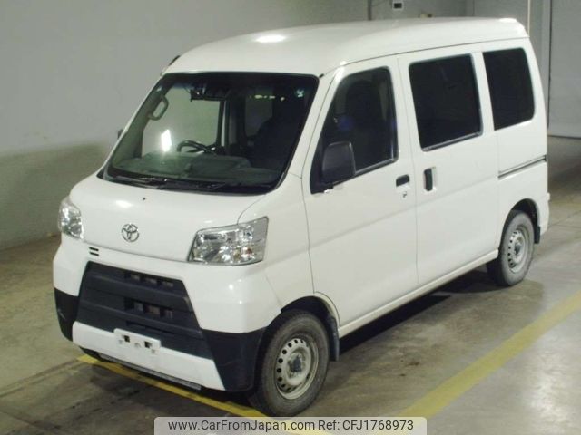 toyota pixis-van 2018 CFJ1768973 image 1